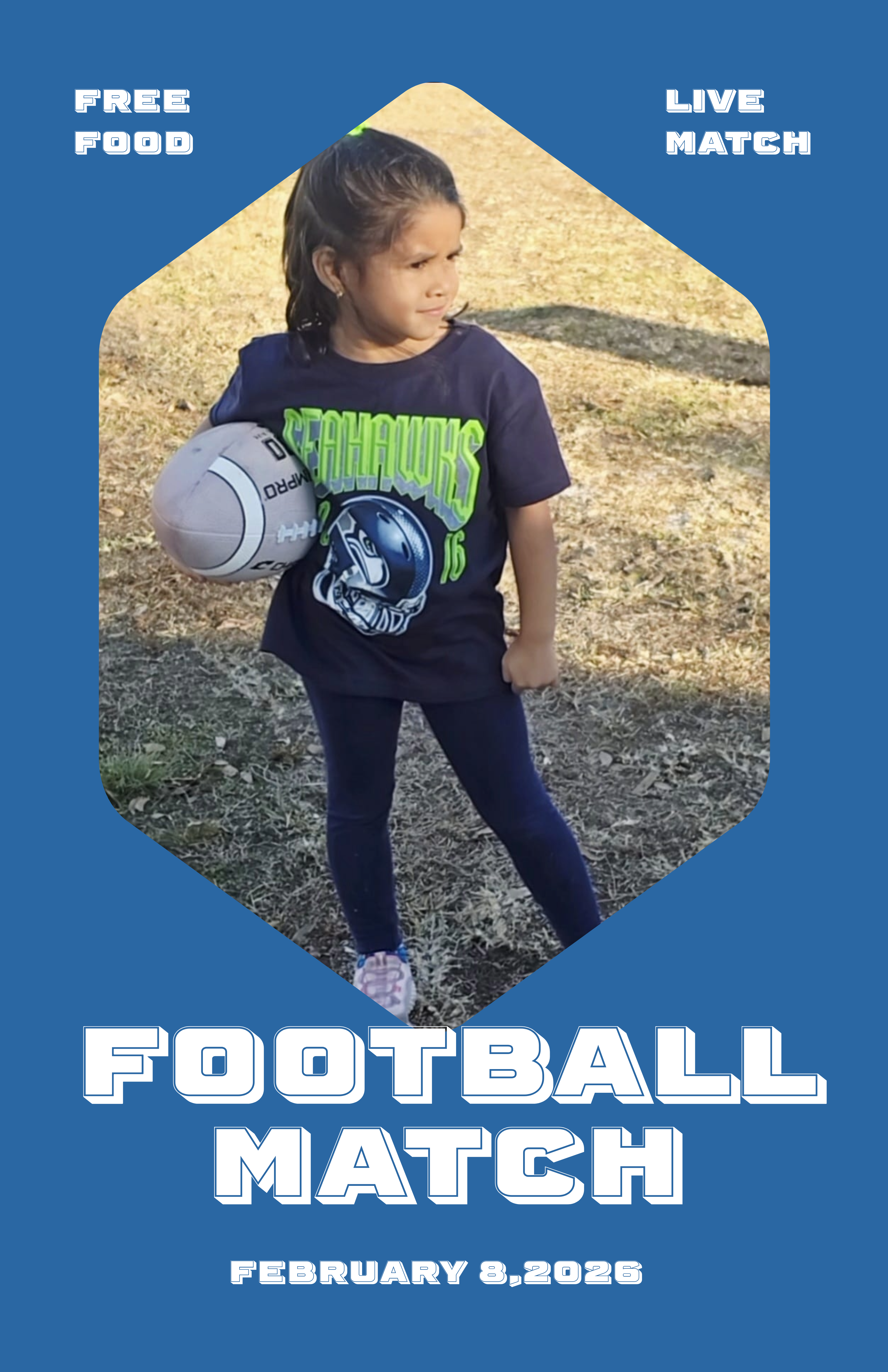 Amelia_posing_for_superball